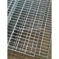 플랫폼 산책로 용 Galvanzied Steel Grating